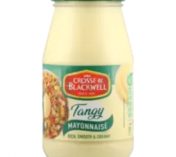 C&B Mayonnaise 750g